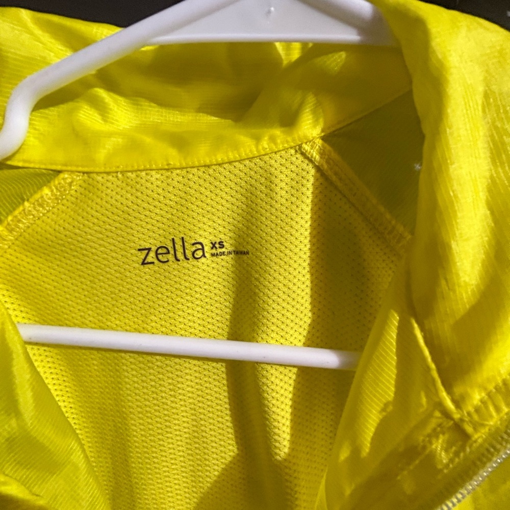 Fun Bright Jacket - image 1